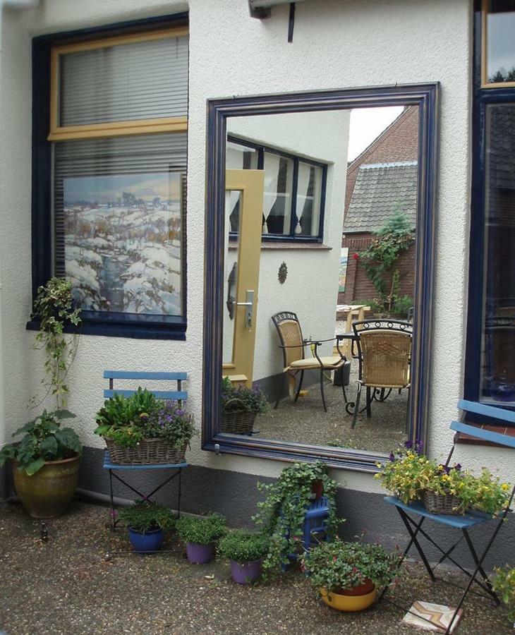 'de Spiering' Leende Exteriör bild
