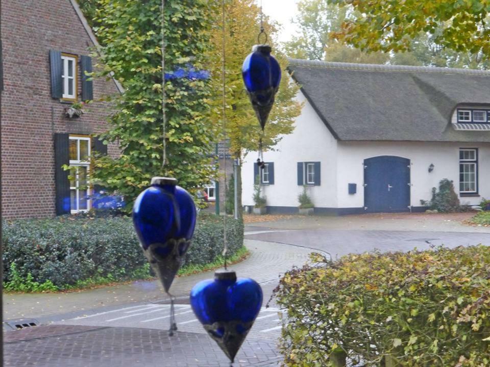 'de Spiering' Leende Exteriör bild